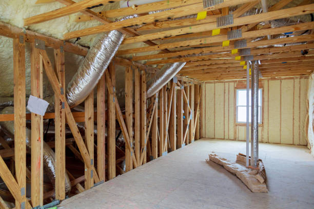 Professional Insulation Contractor in Evanston, WY