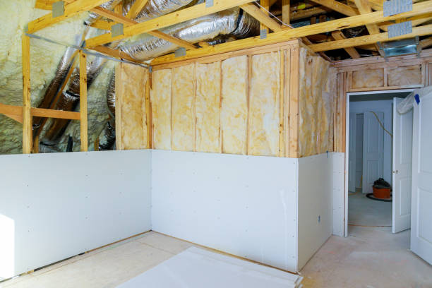 Best Energy Efficiency Insulation in Evanston, WY
