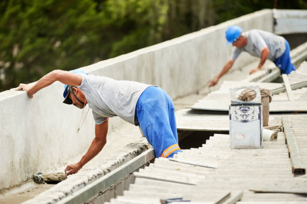 Types of Insulation We Offer in Evanston, WY